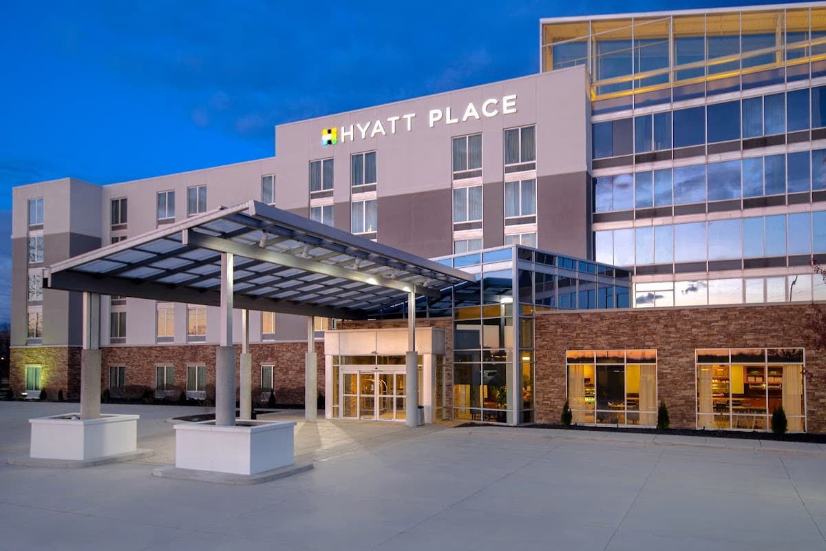 Hyatt Place Grand Rapids-South