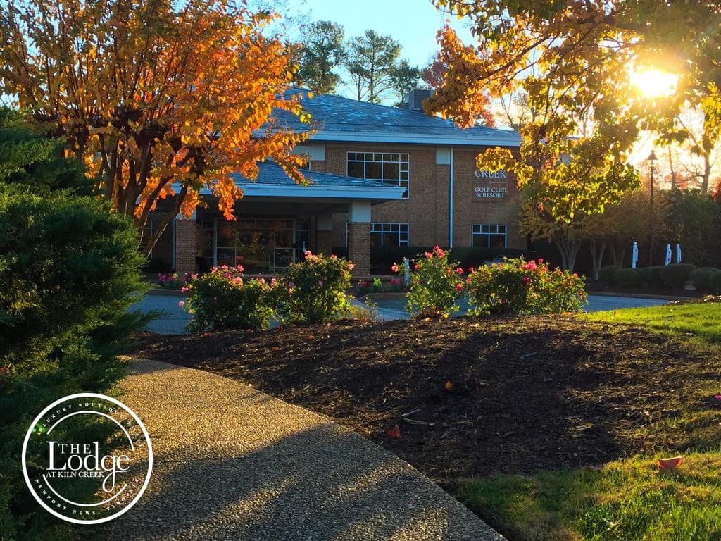 THE LODGE at Kiln Creek