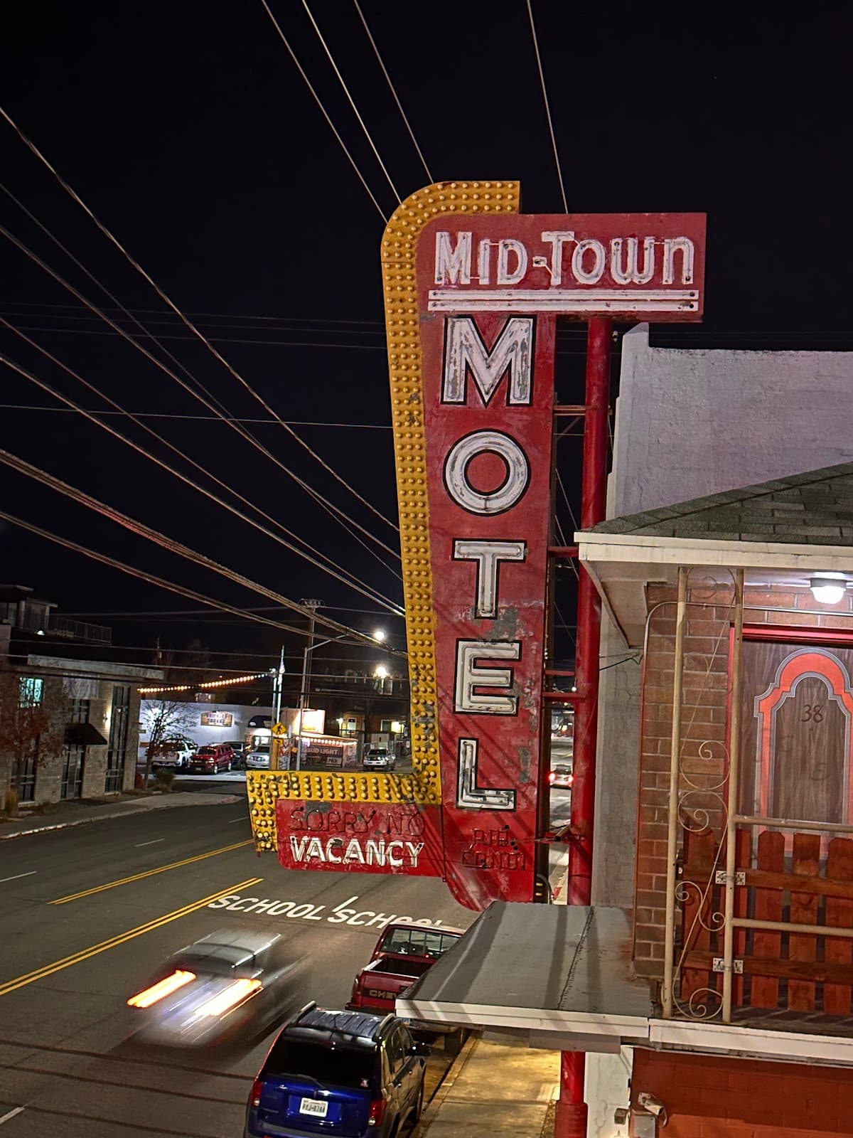 Midtown Motel