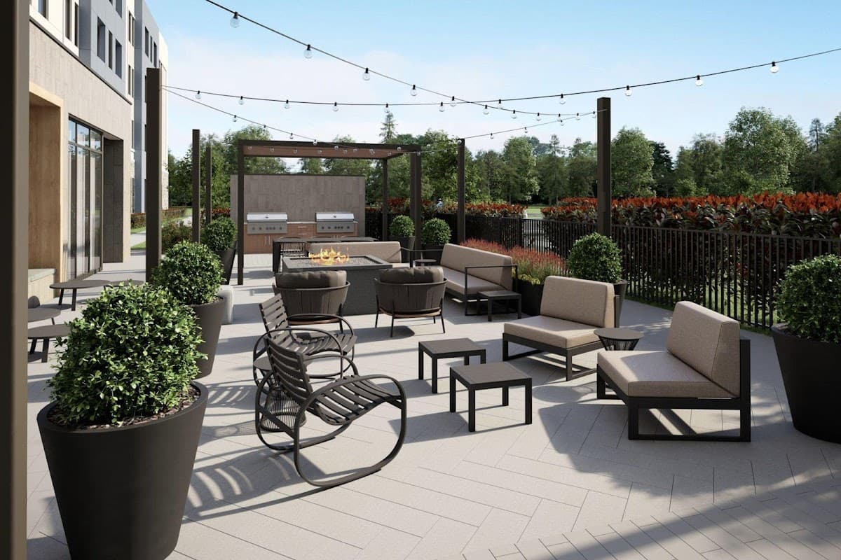 Staybridge Suites Portland by IHG