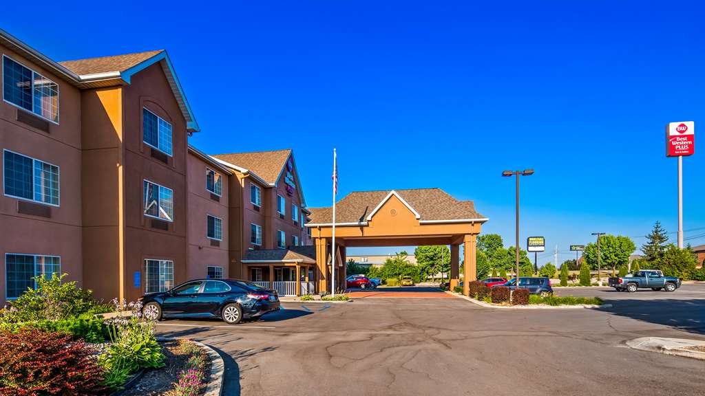 Best Western Fort Wayne Inn & Suites North