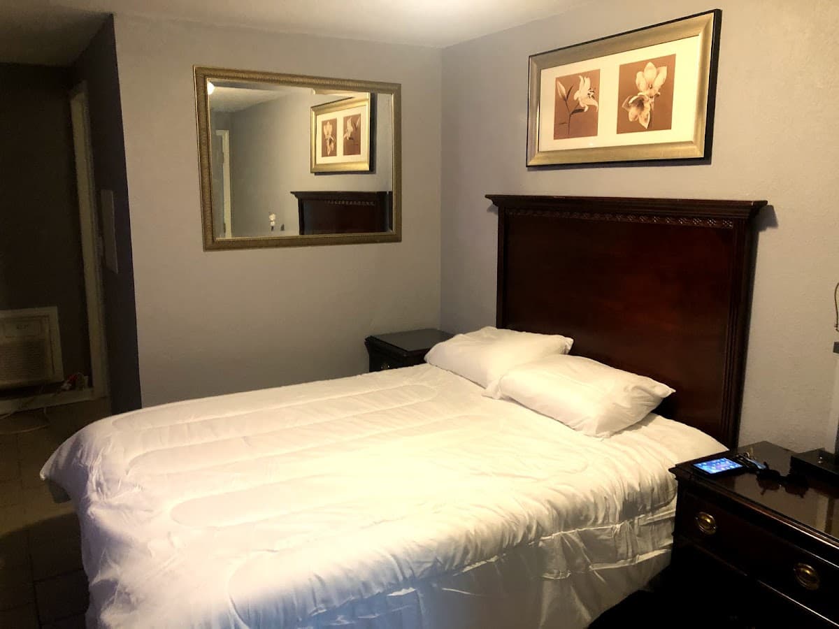 54 Express INN