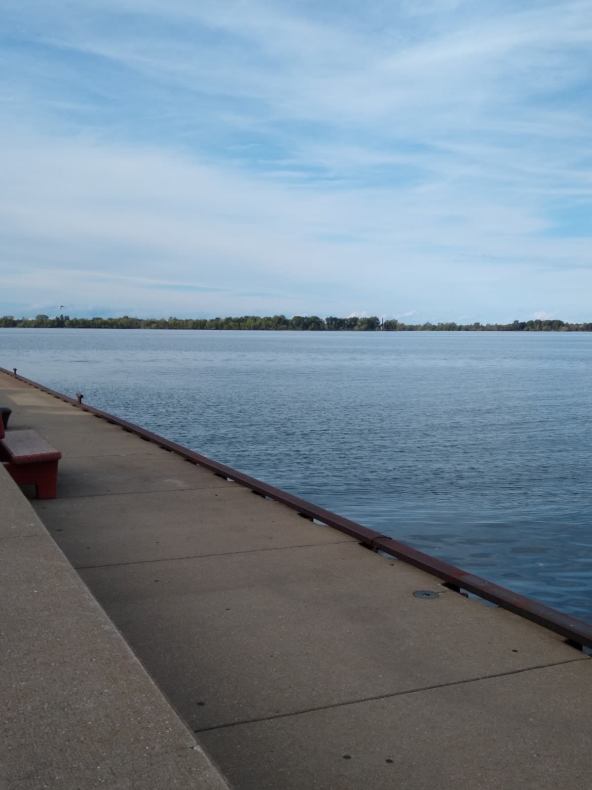 Public Dock