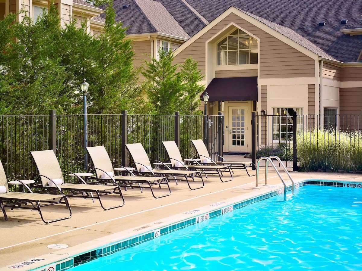 Sonesta Simply Suites Dublin Columbus