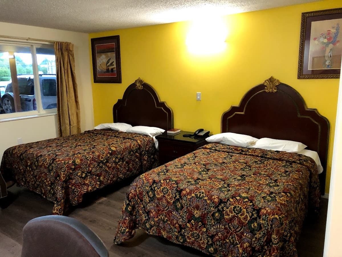 Royal Inn