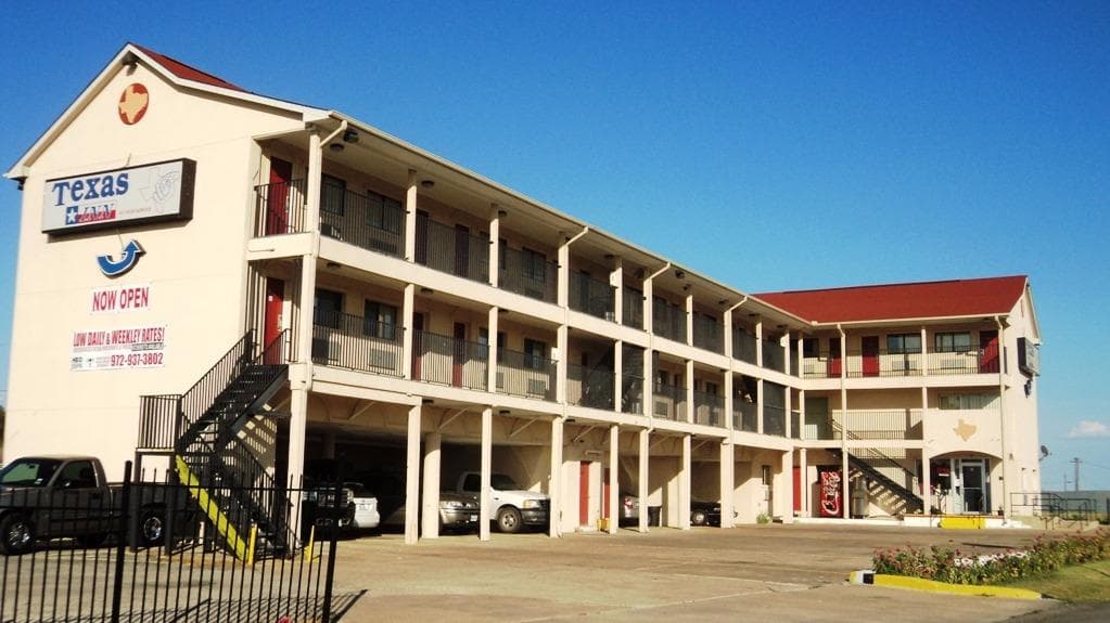 Texas Inn