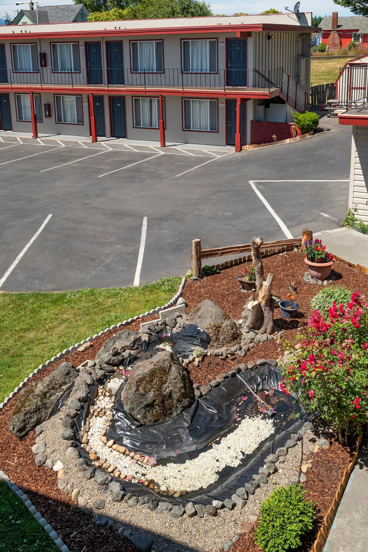Riviera Inn Motel