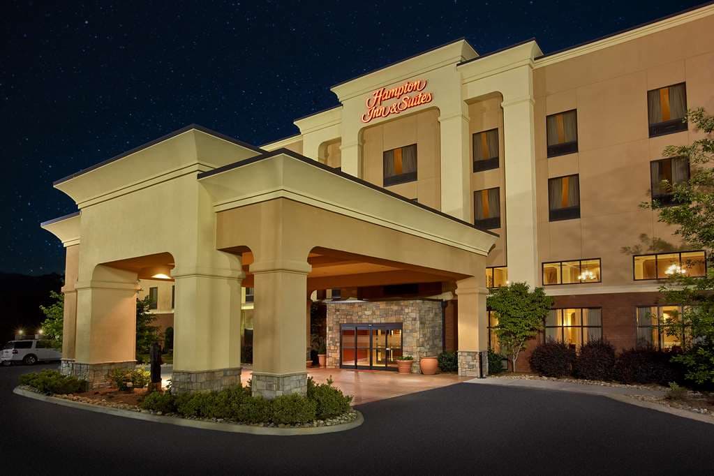 Hampton Inn & Suites Kodak Sevierville