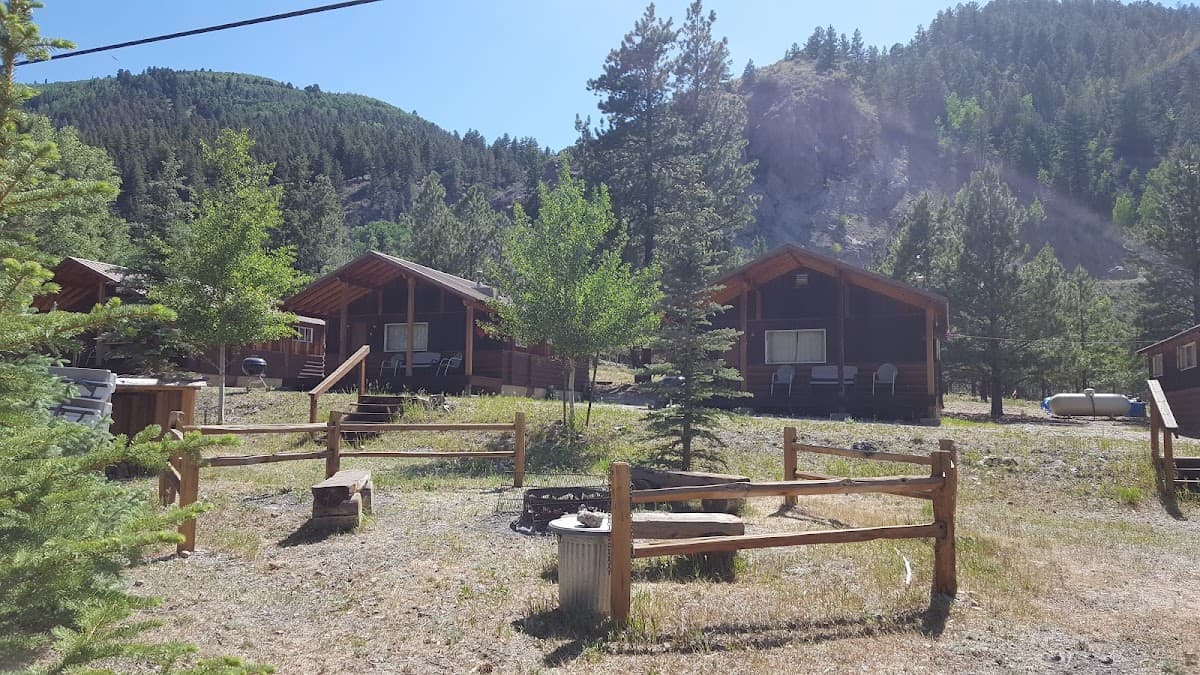 Pleasant View Resort
