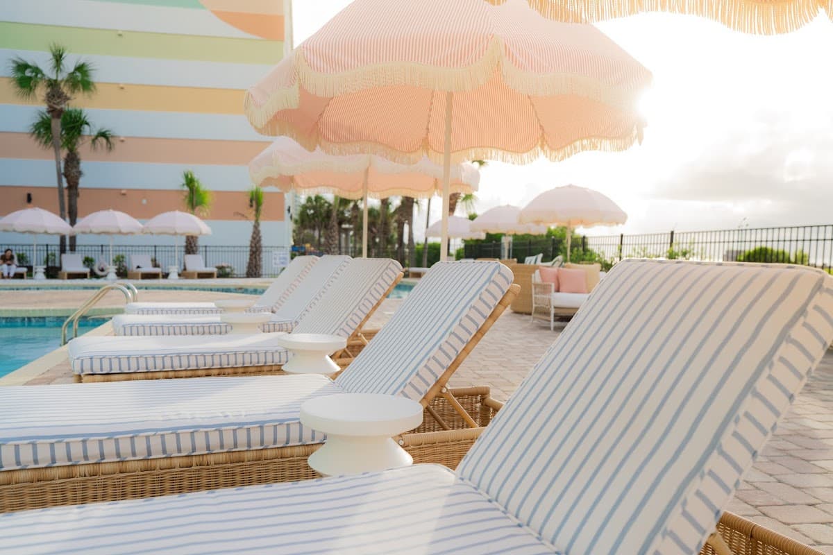 voco the Shelby - Myrtle Beach by IHG