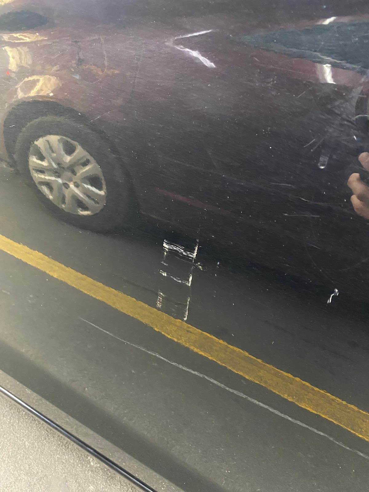 Icon parking