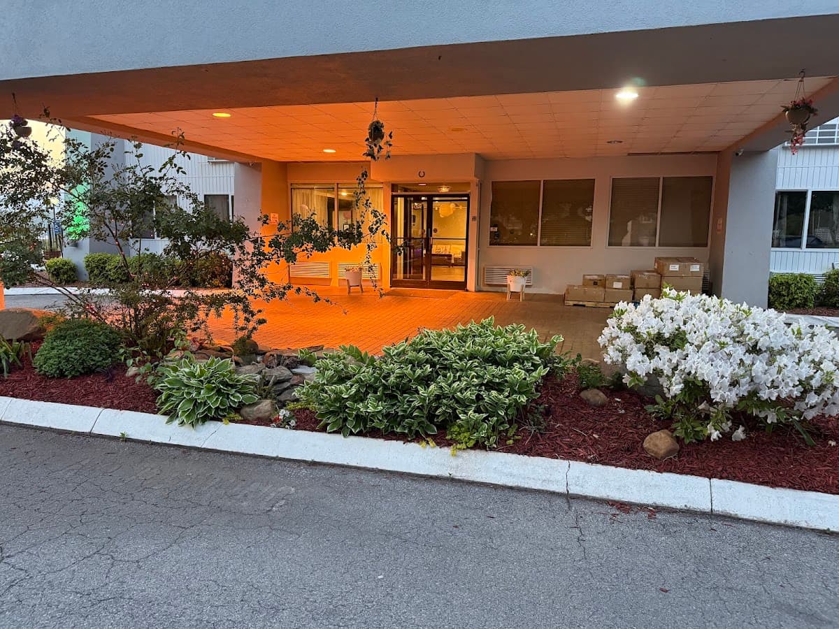 Hotel Pigeon Forge inn & Suites