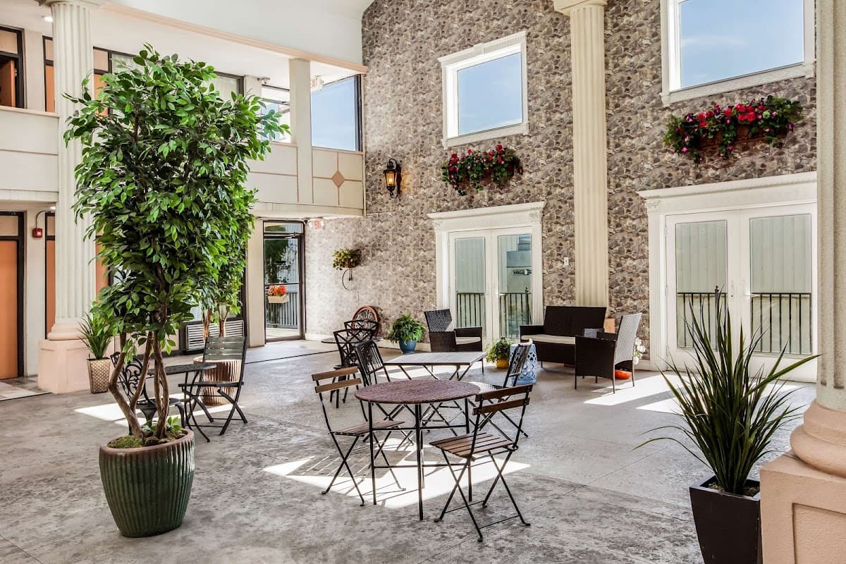 Econo Lodge Meadowlands