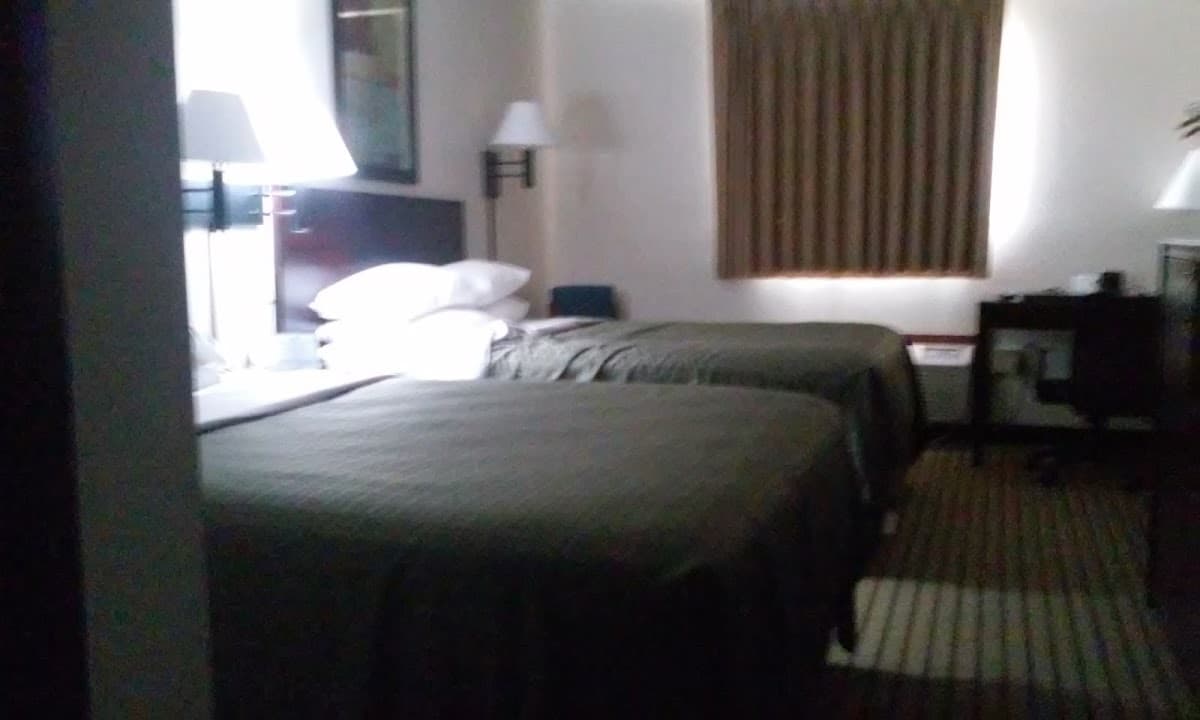 Country Hearth Inn Maryville