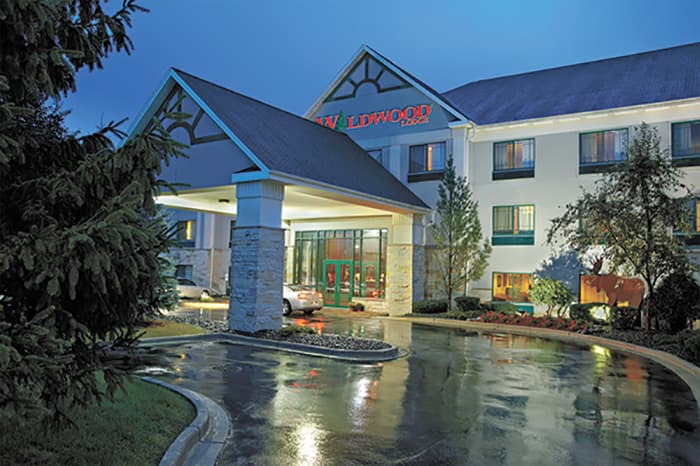 Wildwood Lodge