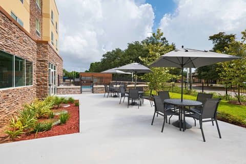 Fairfield by Marriott Inn & Suites Houston Missouri City
