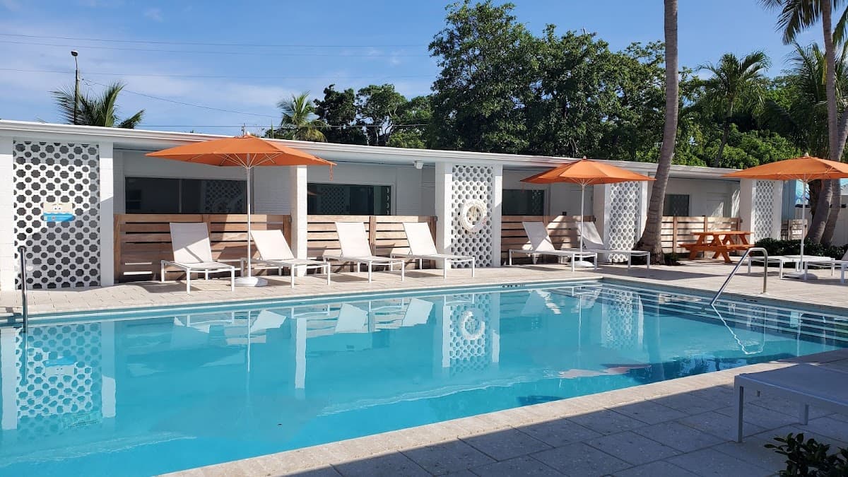 The Sunset Inn - Islamorada