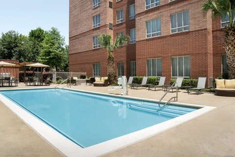 Residence Inn by Marriott Houston West/Energy Corridor