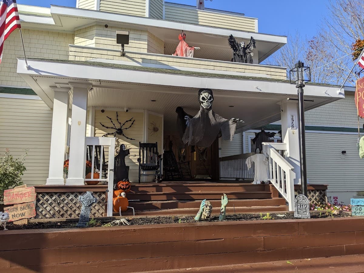 The Grand Hotel Ogunquit