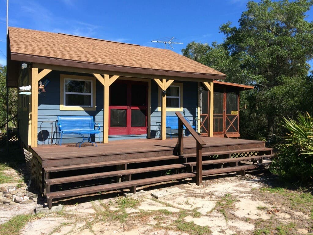 Rainbows End Retreat