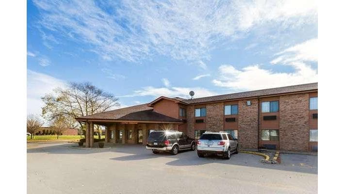 Quality Inn - Storm Lake