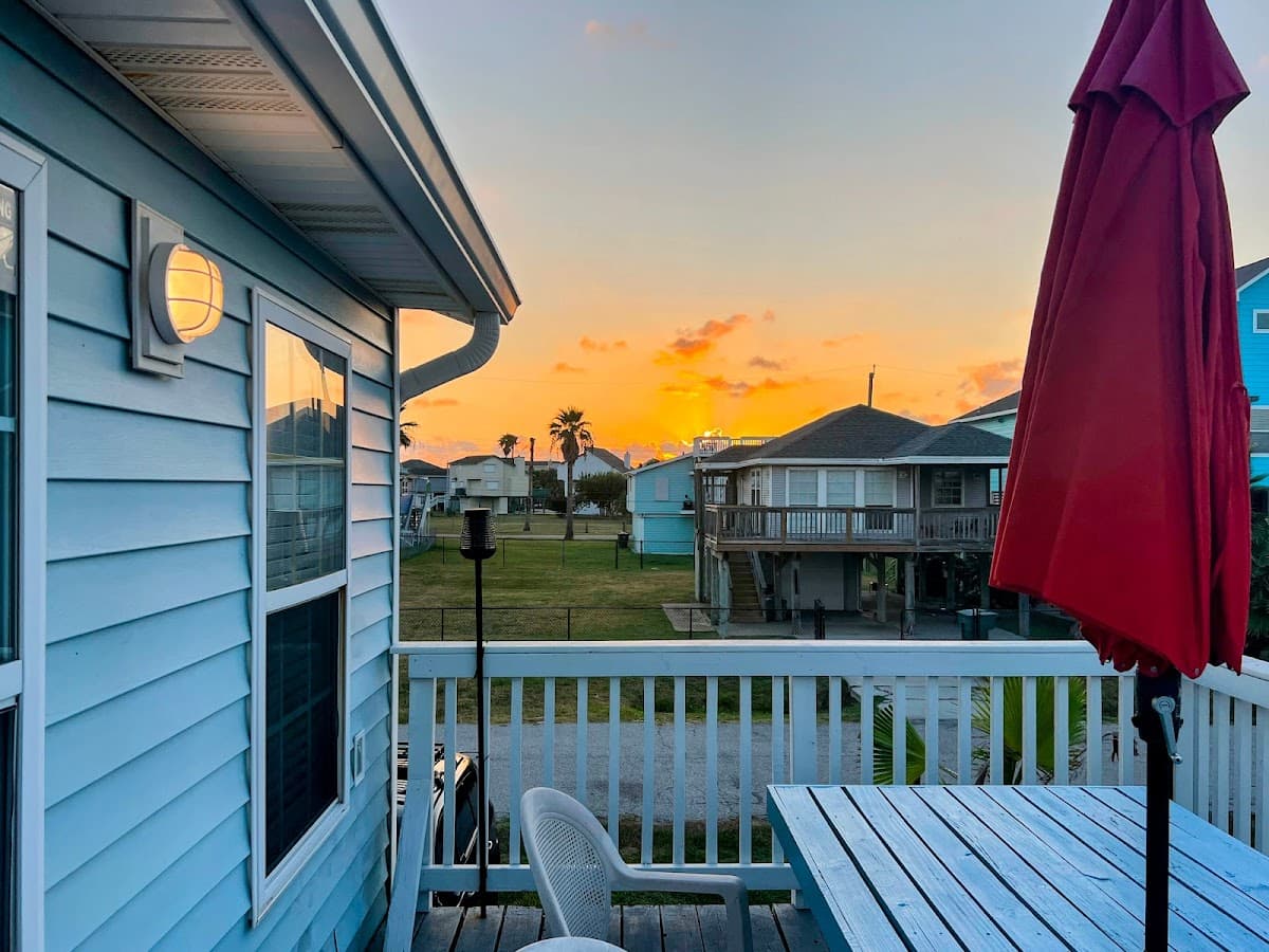 Hasta La Vista Beach House Rental