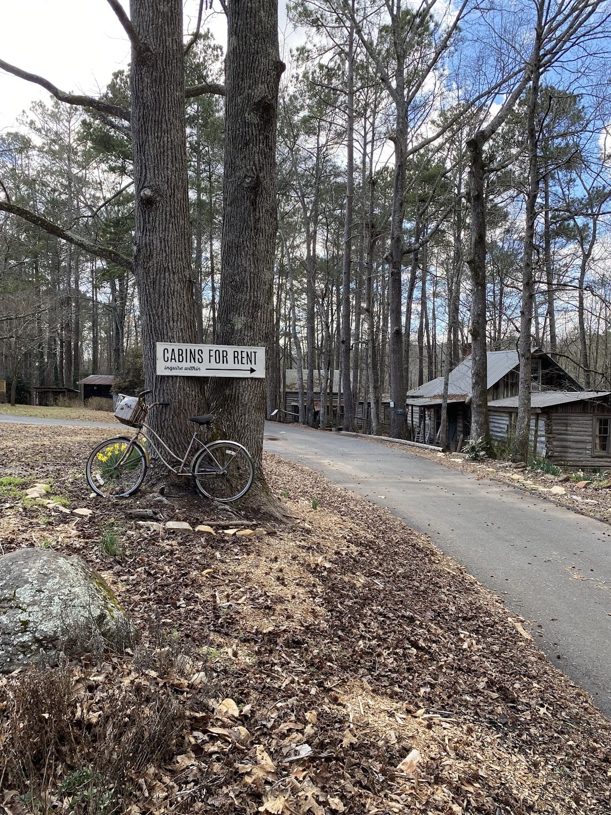 Stillmeadows Cabins