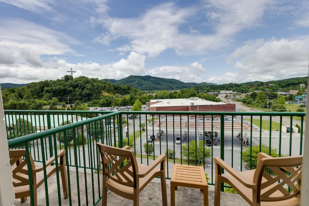 Park Grove Inn