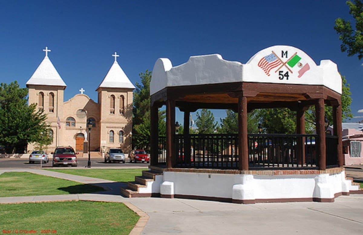 Holiday Inn Express & Suites Las Cruces by IHG