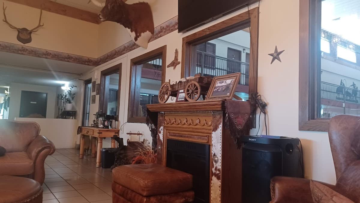 Boot Hill casino and resort