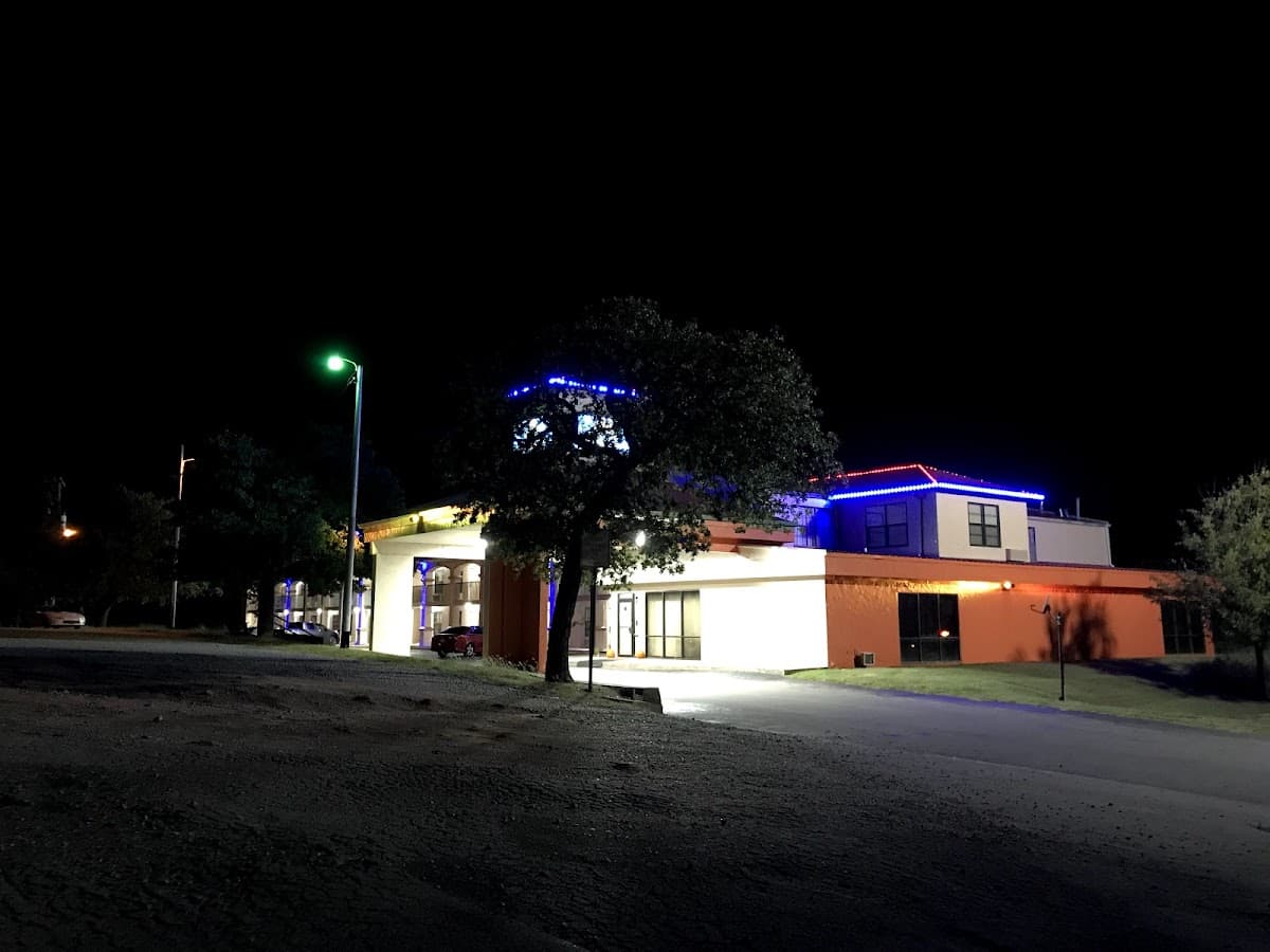 Americas Best Value Inn Bowie