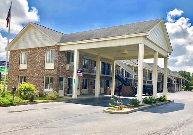 Days Inn by Wyndham Manning