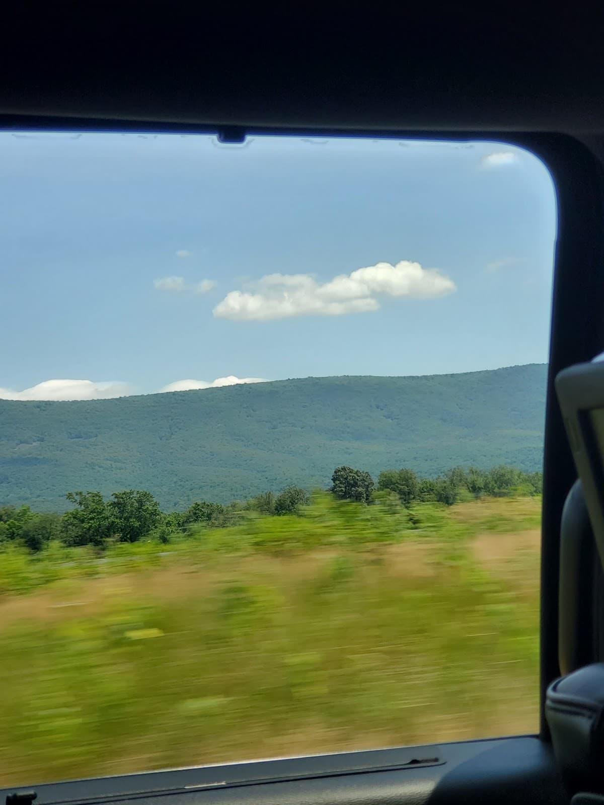 Mount Jackson, VA