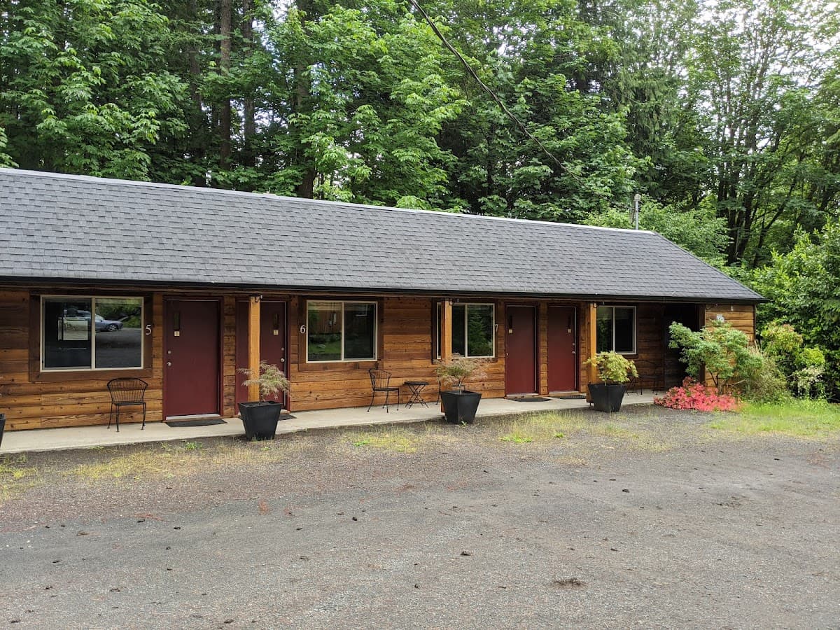Mount Walker Inn