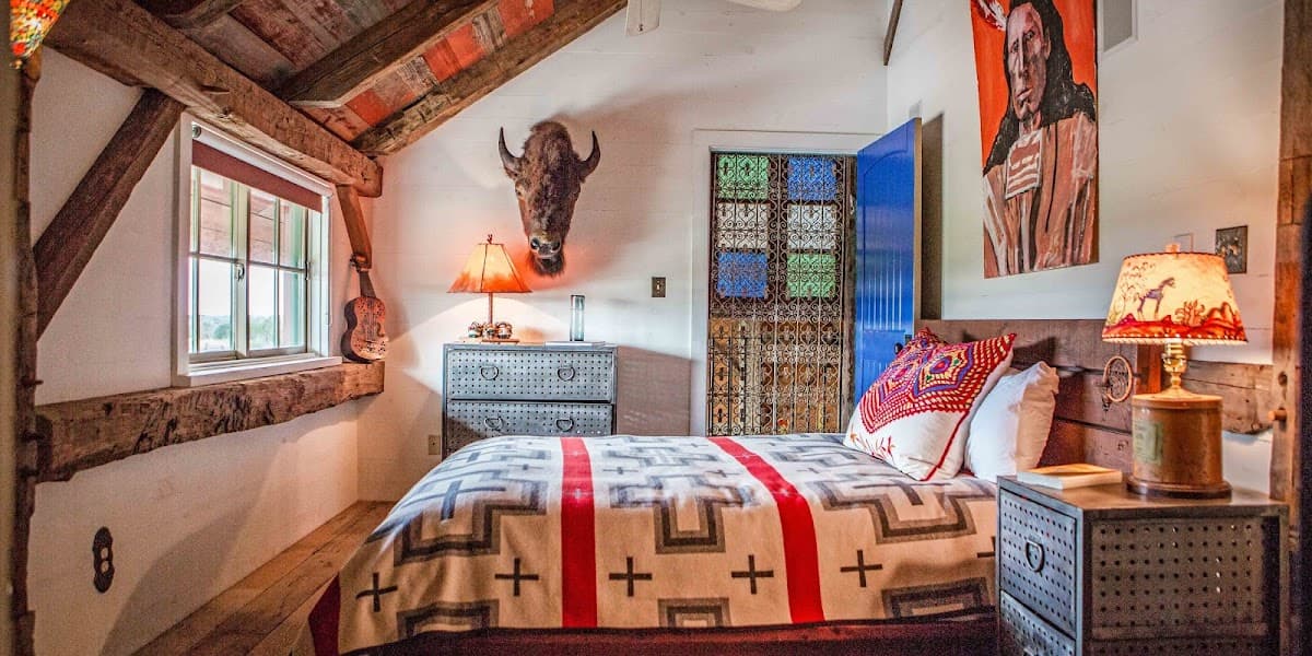 Rancho Pillow