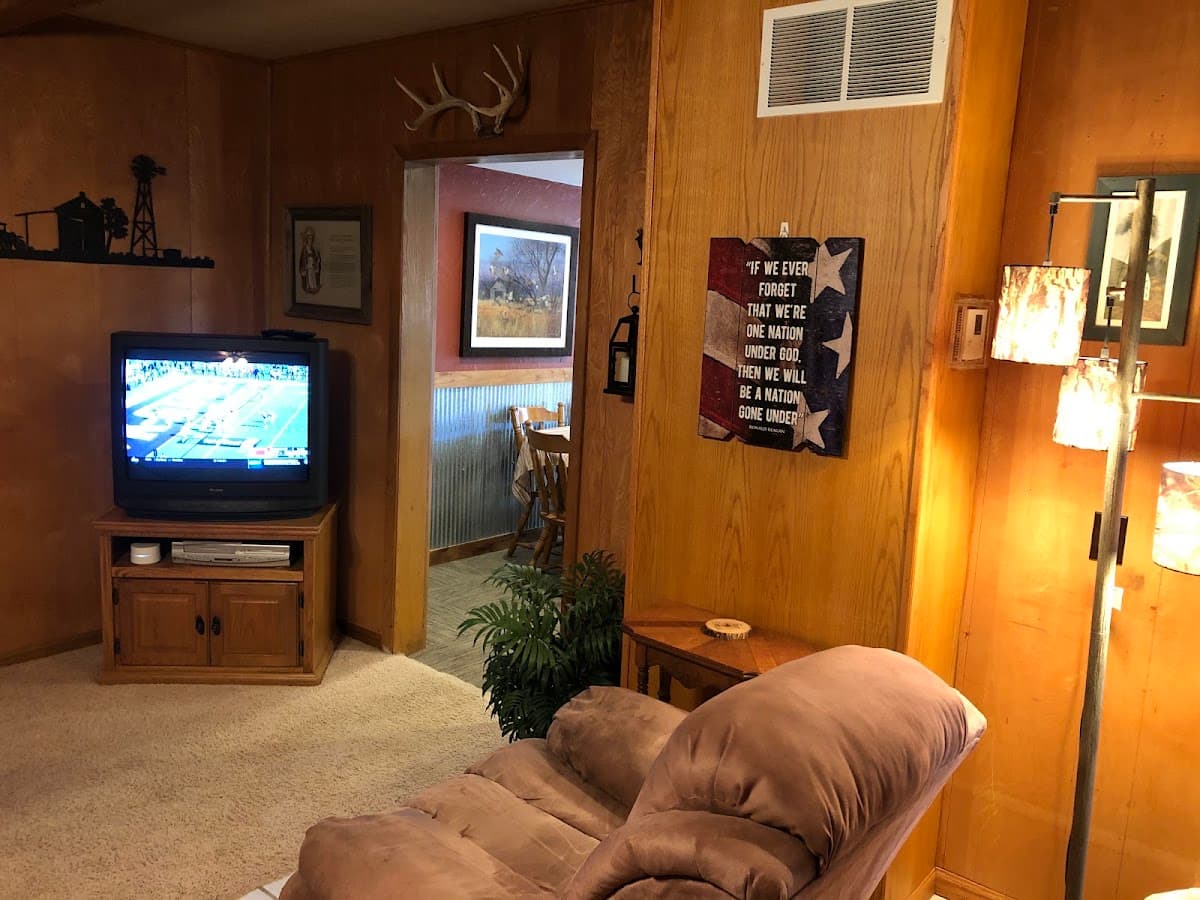 Irish Creek Outfitters