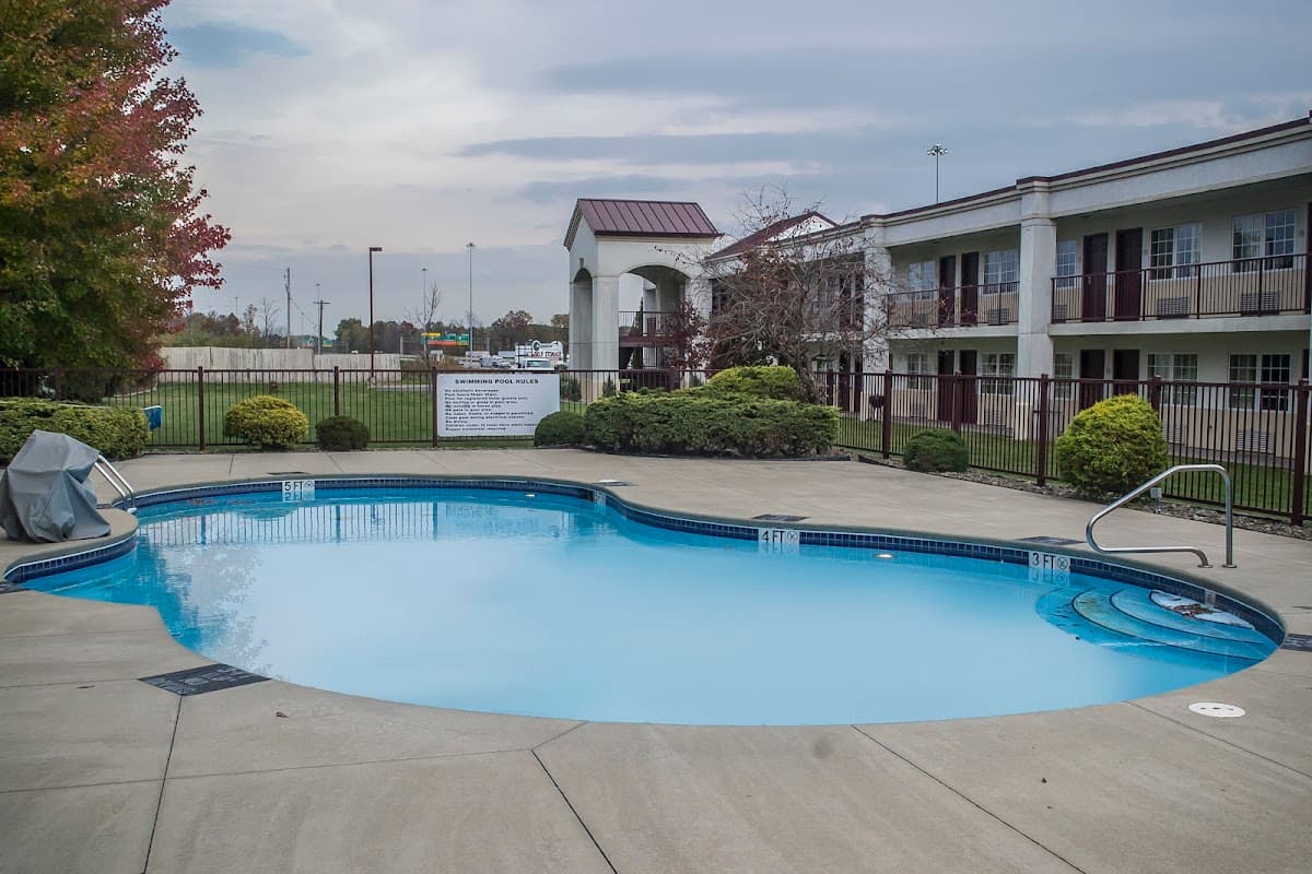 Comfort Inn