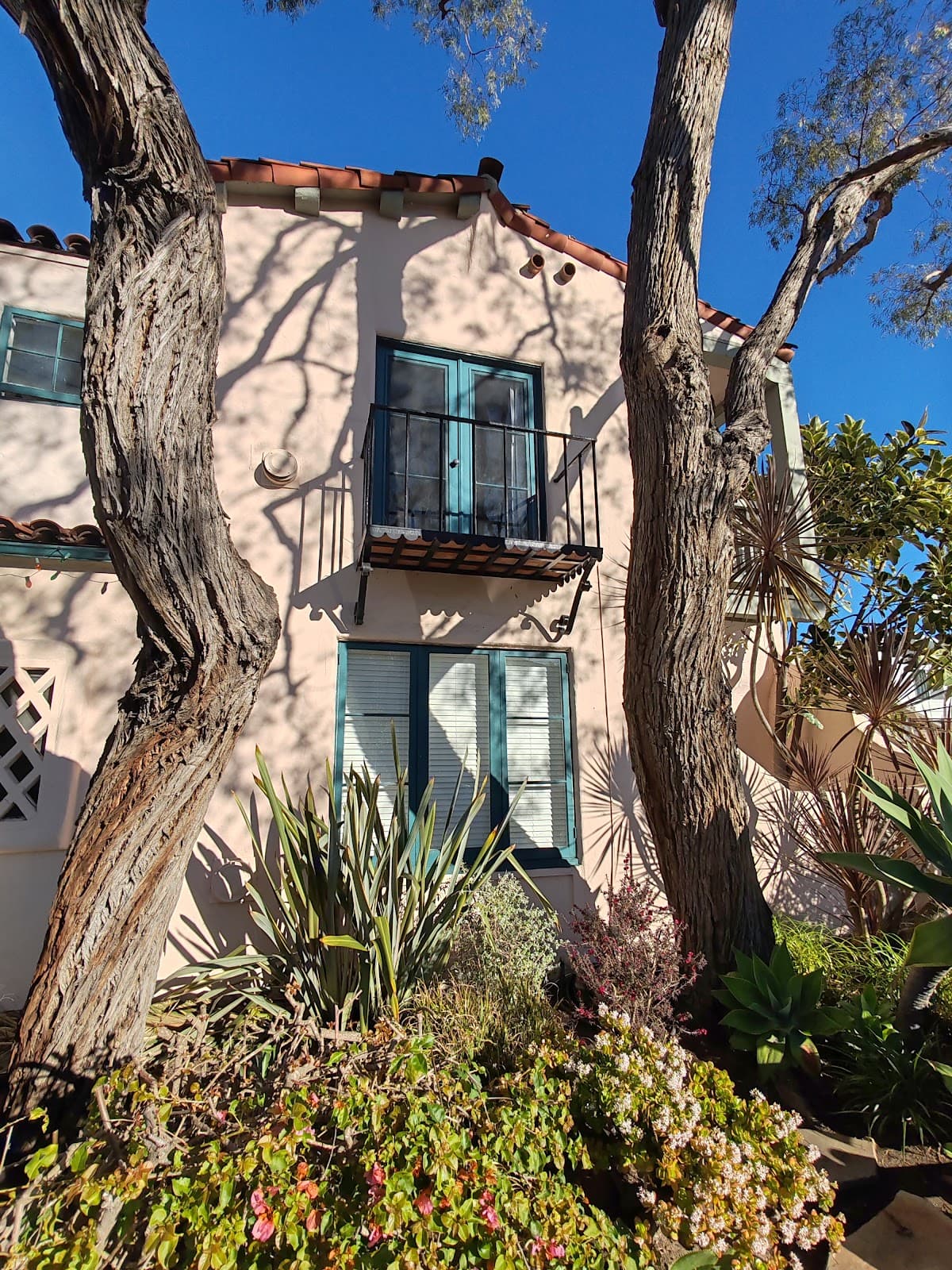 Inn At East Beach