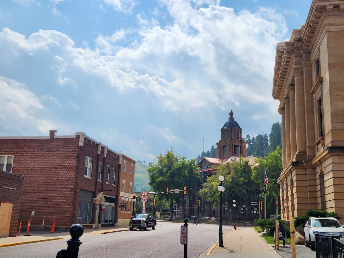 Deadwood Roadhouse