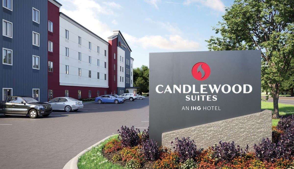 Candlewood Suites Boston North Shore - Danvers by IHG