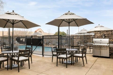 TownePlace Suites by Marriott Alexandria
