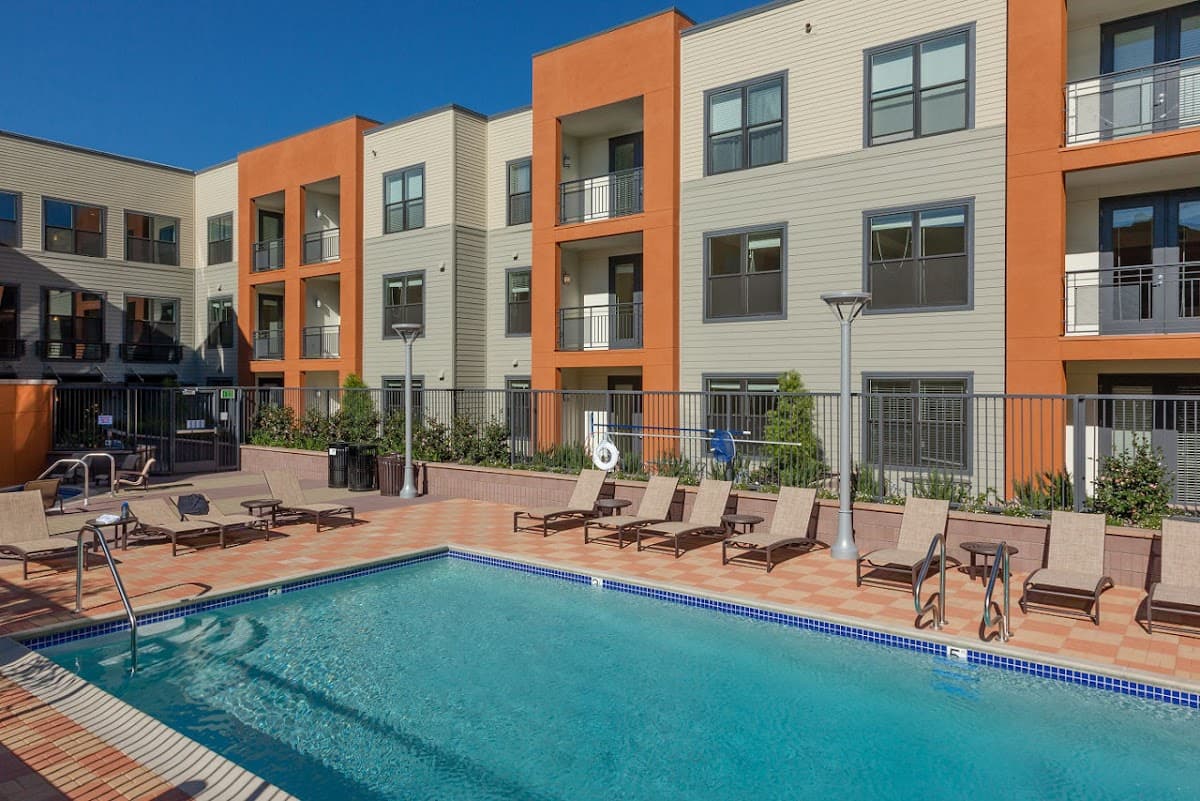 121 Tasman Apartments