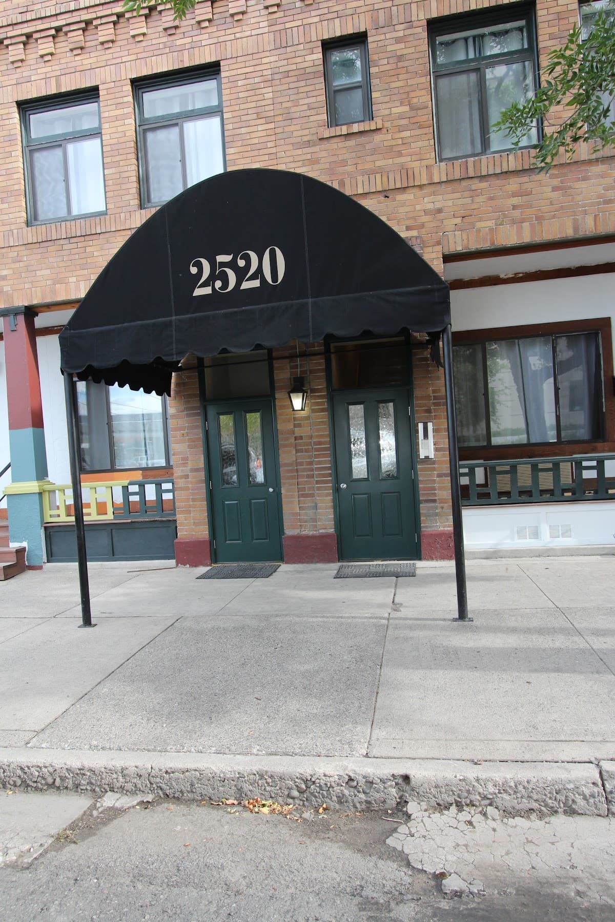 CTI Lofts
