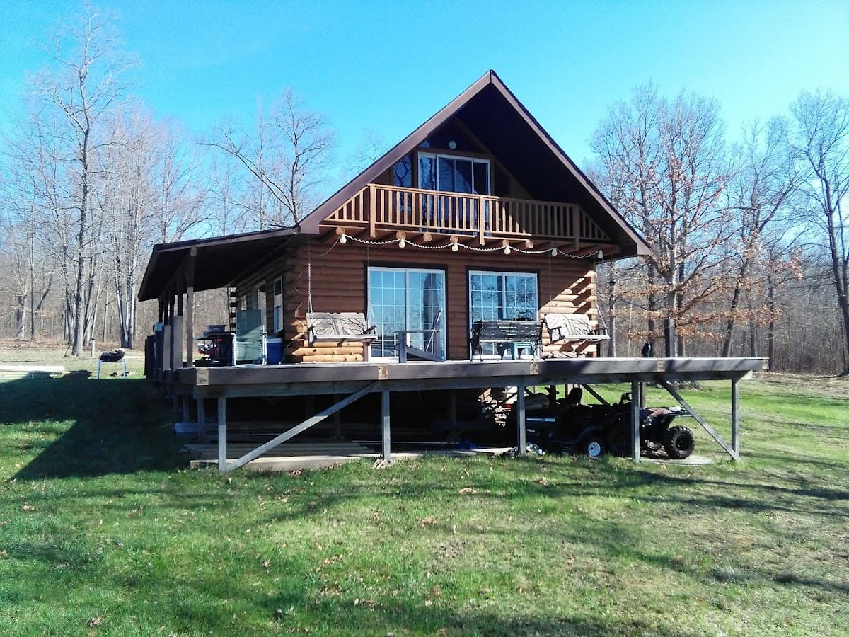 Crystal View Lodge Crystal View Lodge