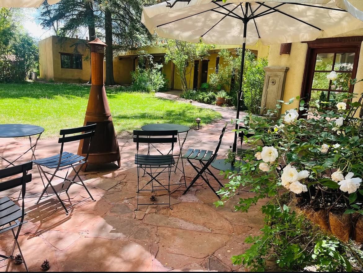 Hacienda del Sol