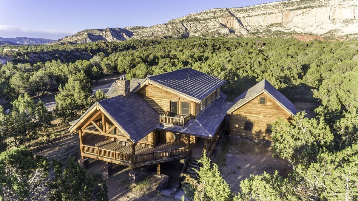 Sugar Knoll Lodge