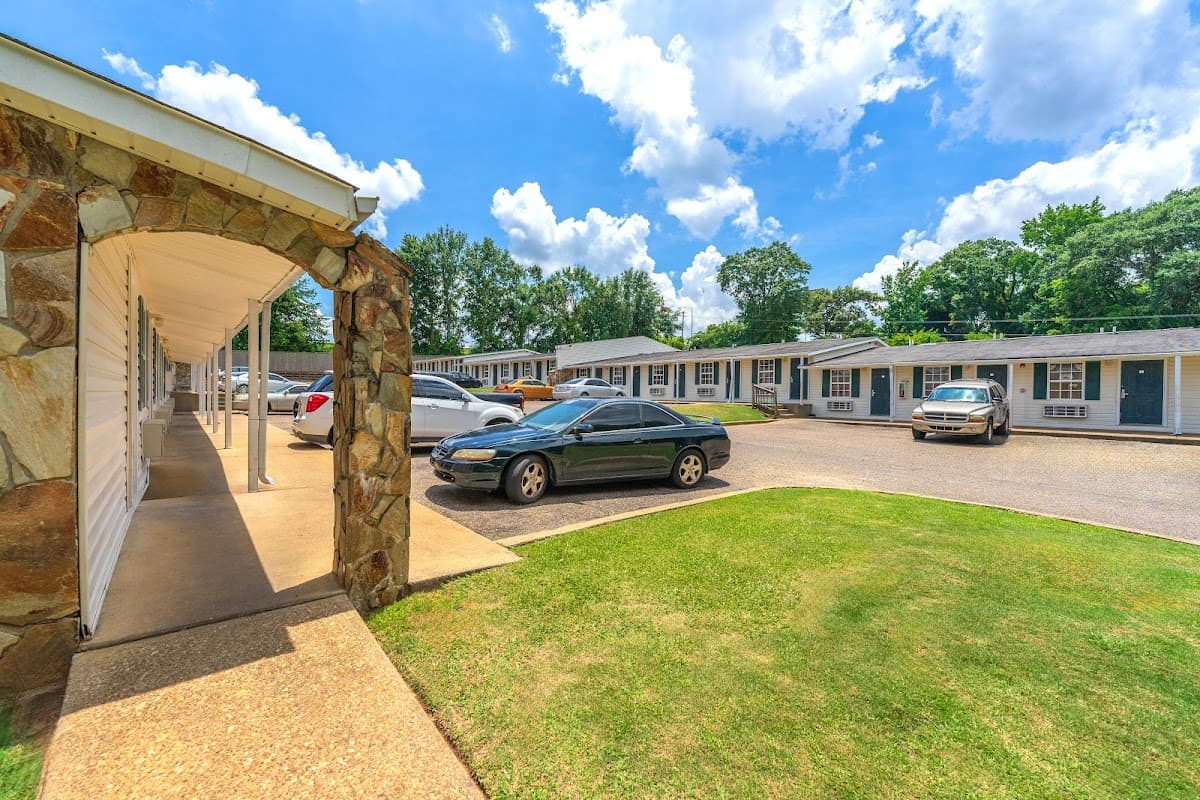 Extended Stay Studios