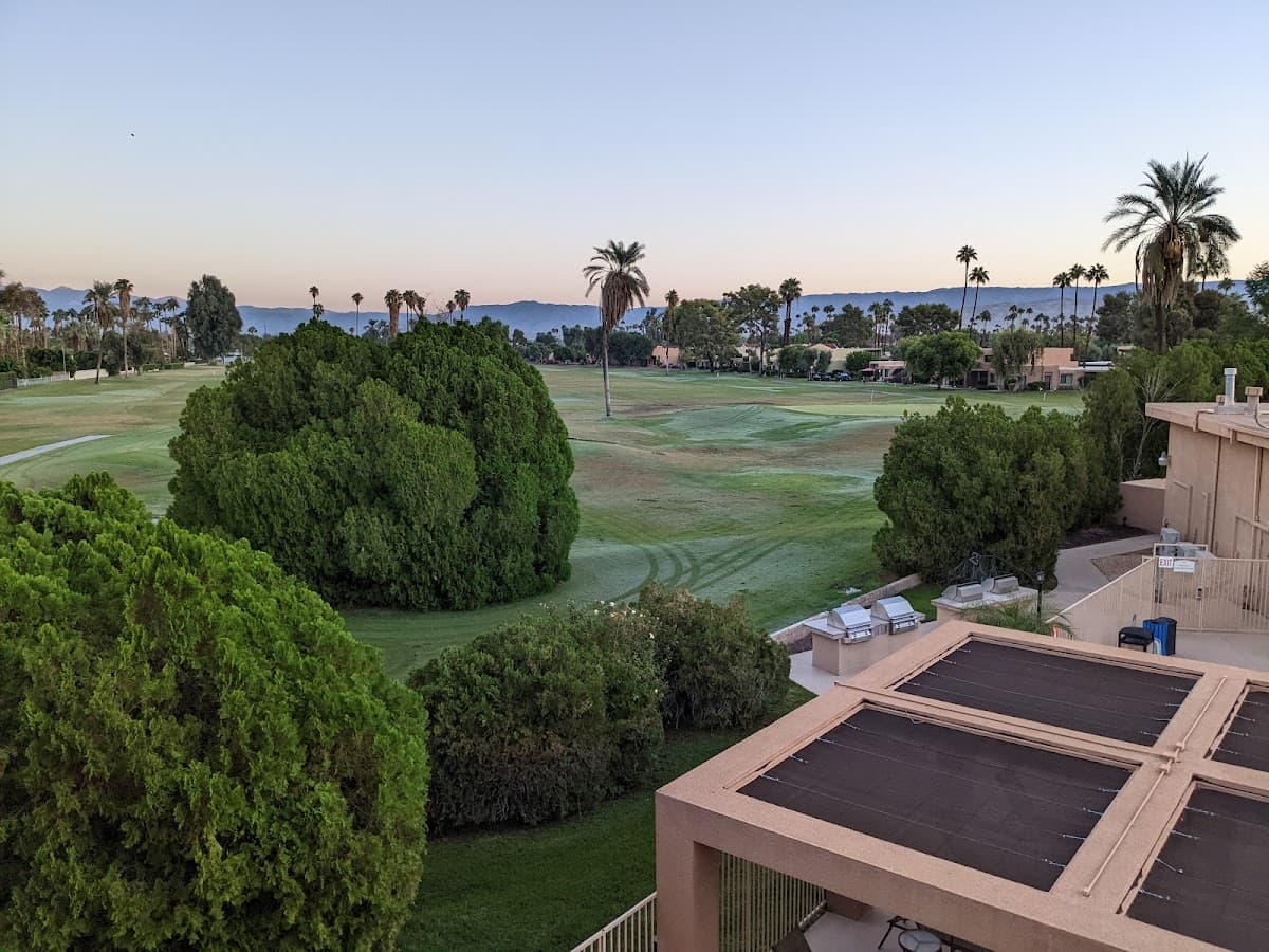 Golf club Dr