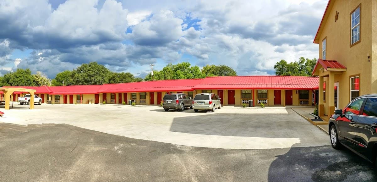 Budget Inn