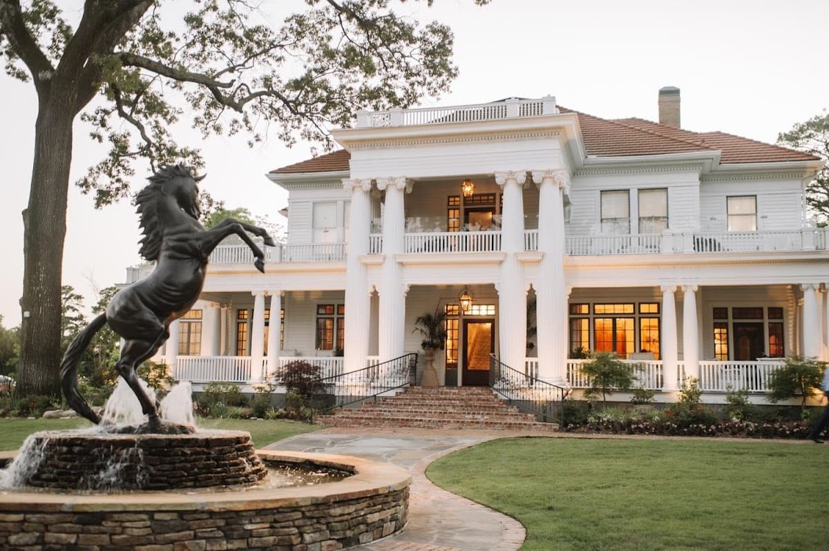 The Reserve at Hot Springs